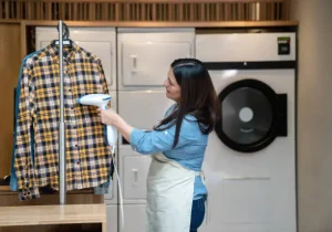 Best Garment Steamer for Home