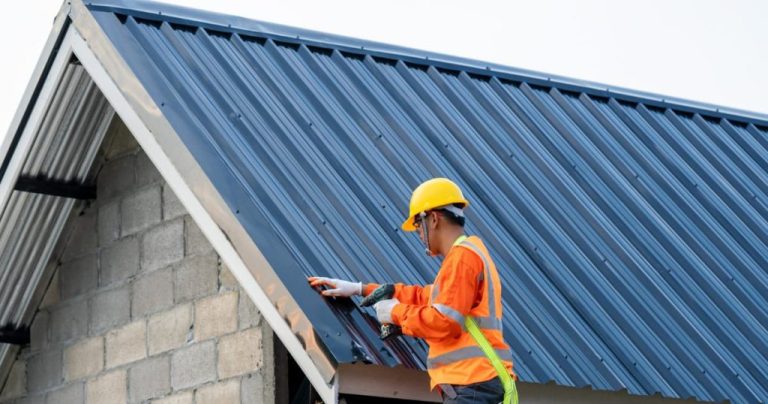 The Ultimate Step-by-Step Guide to Getting a New Roof: What You Need to Know