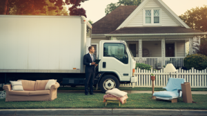 eHomeMovers: The Smart, Fast, and Reliable Way to Move