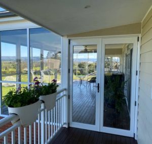 Custom Door Installation