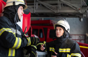 Protects Business Equipment and Property Structure