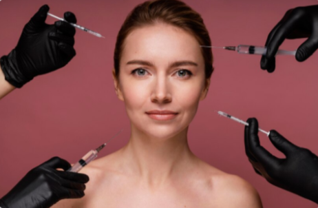 A Renewed Radiance: The Role of Dermal Fillers in Enhancing Your Beauty