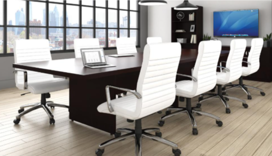 Best Office Furniture and Design Solutions in Pennsylvania