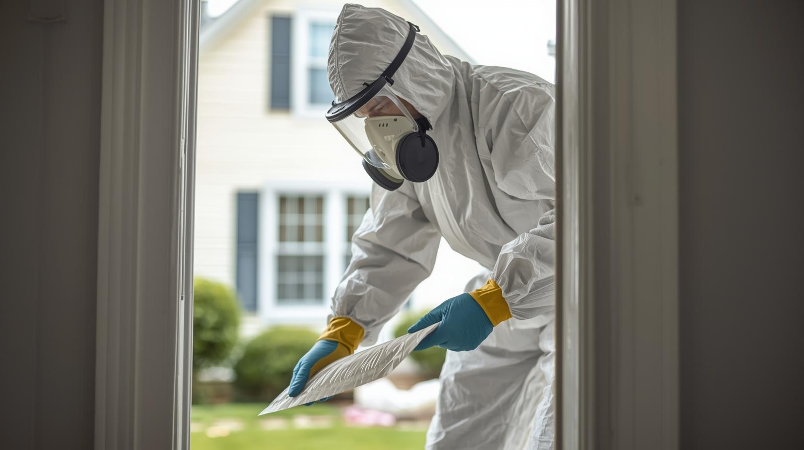 Expert Asbestos Removal Services in Billerica MA and North Billerica MA
