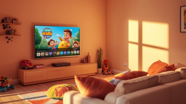 Your Guide to Quality TV Installation in Jacksonville