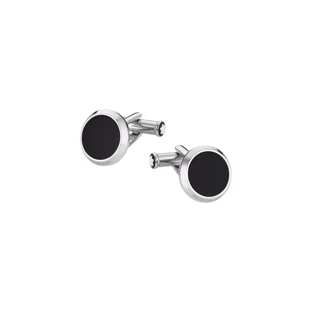 Best Montblanc cufflinks