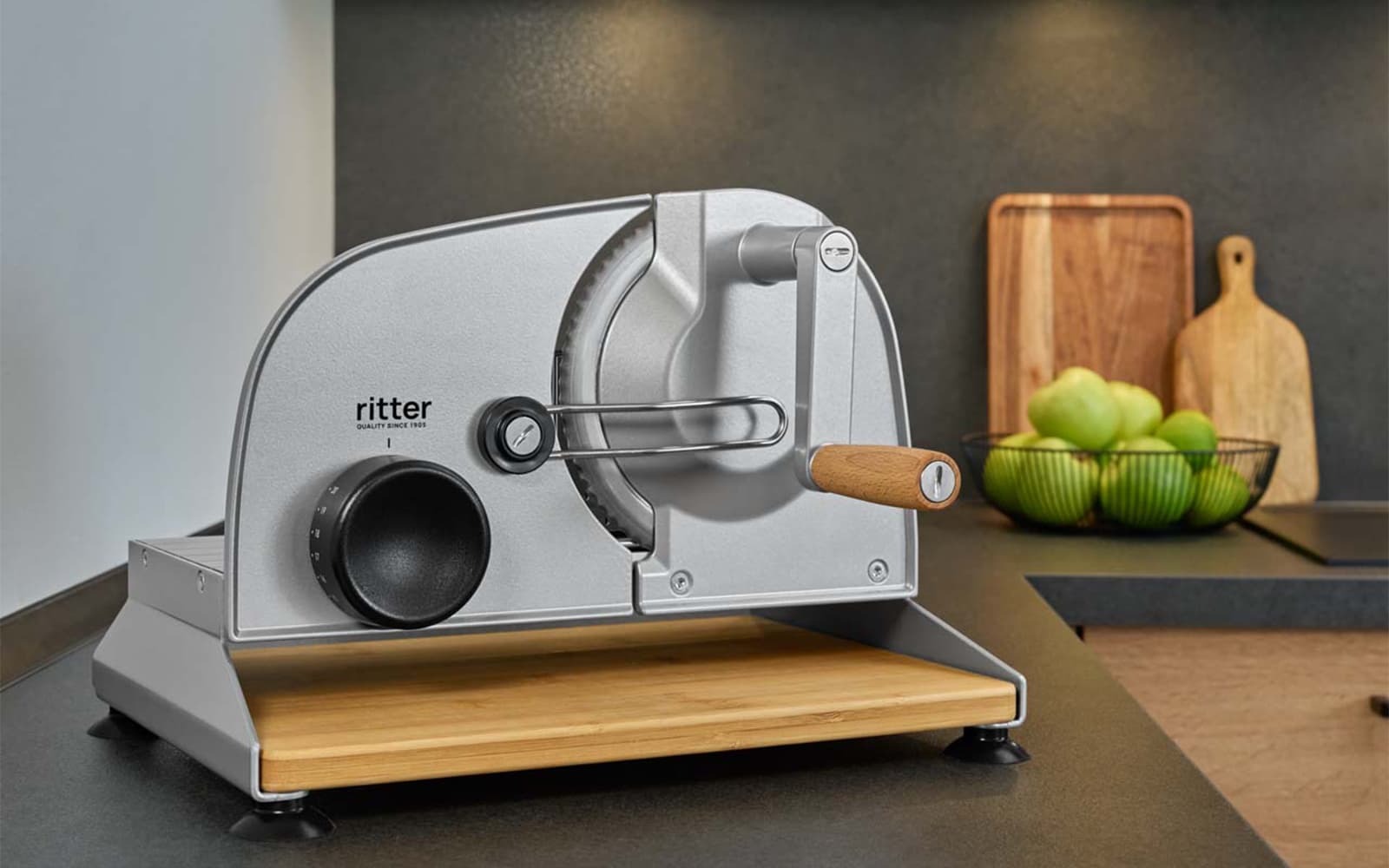 Best German bread machine