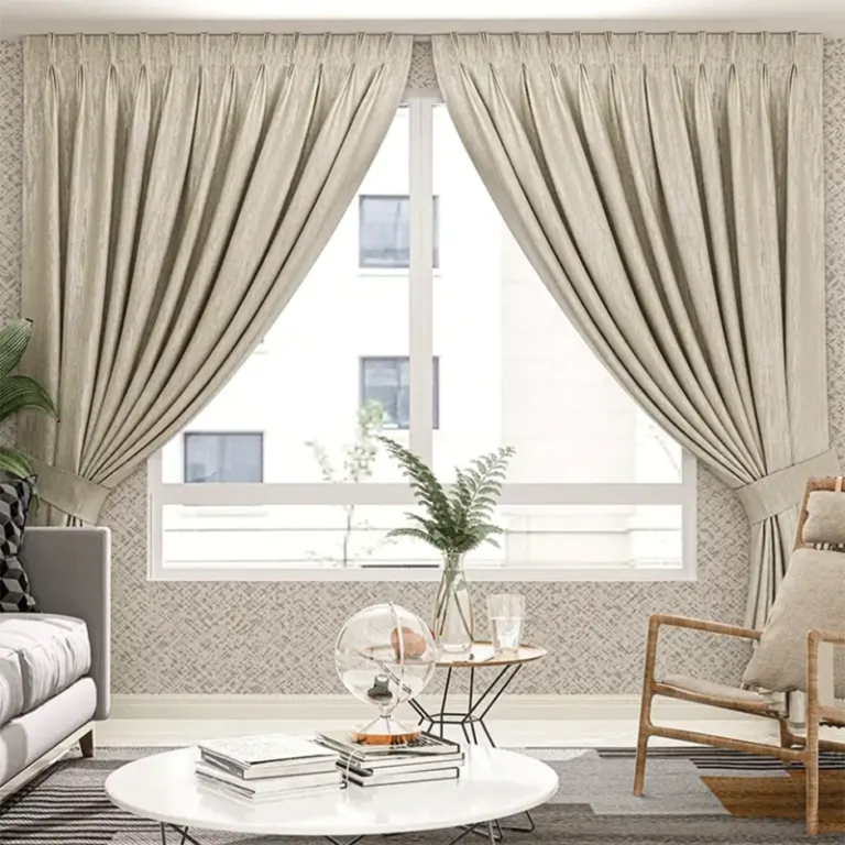 How to Maintain Blinds and Curtains After Home Repairs