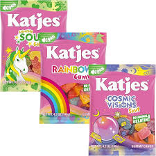 Best Katjes gummies