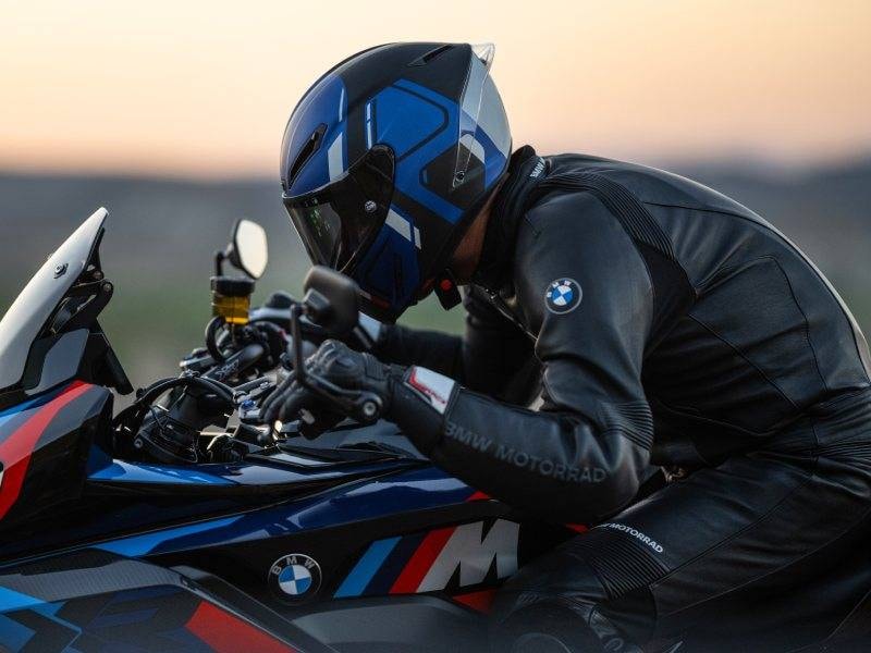 Die beste BMW-Motorrad-Ausrüstung: Erprobte Strategien für Sicherheit und Komfort