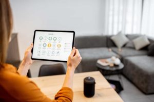 How to Stay Safe with Smart Home Devices