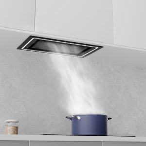 The Ultimate Guide to Choosing an Under Cabinet Range Hood: Spotlight on CIARRA
