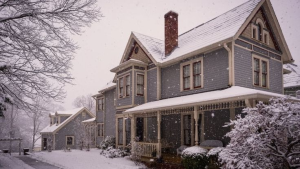 Smart Solutions For Cold Weather Homes