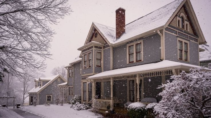 Smart Solutions For Cold Weather Homes
