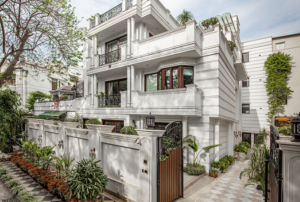 Elevate Experiences with Expert Hospitality Design Solutions