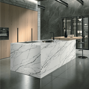 Elevate Spaces with Hanstone: Premium Quartz Surfaces