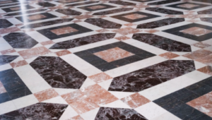 Marble Floor Polishing: The Key to Restoring Shine and Elegance