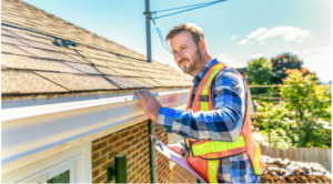 What Roofers Look for During a Roof Inspection