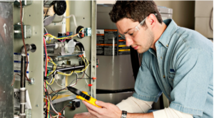 What to Expect from a Comprehensive Furnace Replacement Service