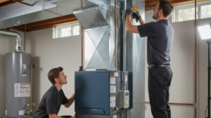 Top 10 Furnace Installation Companies in Chattanooga Homeowners Trust