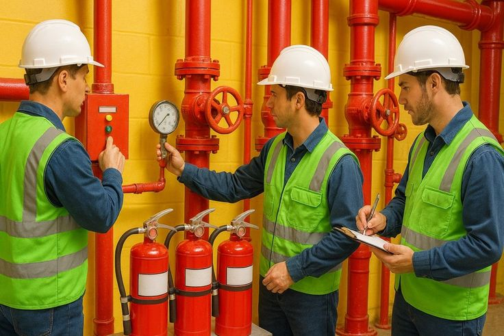 Choosing The Right Fire Damage Restoration Services For Long Term Safety