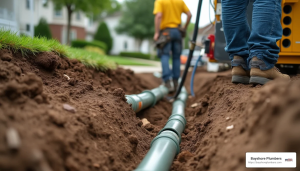 Trenchless Sewer Repair Benefits: Why More Homeowners Are Choosing No-Dig Solutions