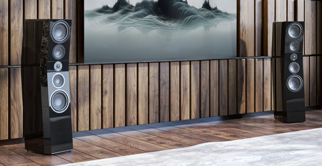 How to Choose the Right Speaker System for Your Home Entertainment