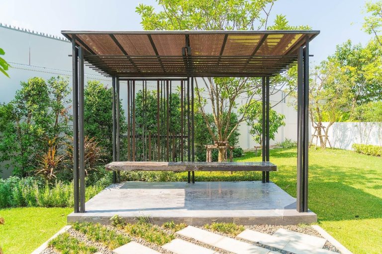 Outdoor Structure Options to Make Your Backyard More Comfortable