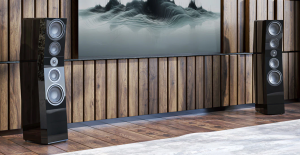 How to Choose the Right Speaker System for Your Home Entertainment