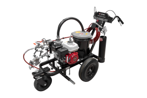 Troubleshooting Titan PowrLiner 3500 Paint Sprayer Issues