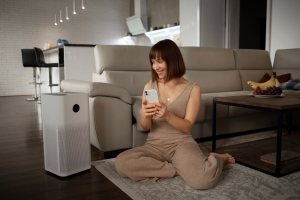 Simple Ways to Improve Your Home’s Air Quality