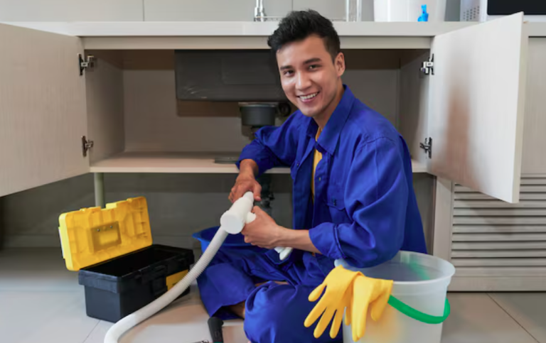 Seamless Living: How to Keep Your Home Systems Running Smoothly