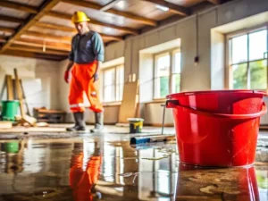 A Homeowner’s Guide to Choosing the Right Restoration Professional