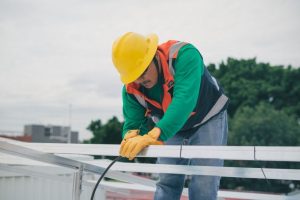 Beyond Aesthetics: How Exterior Maintenance Protects a Commercial Property’s Value