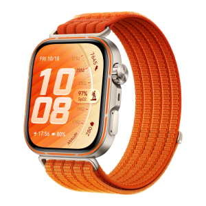 HUAWEI WATCH FIT 5: Redefining Fitness and Everyday Wear