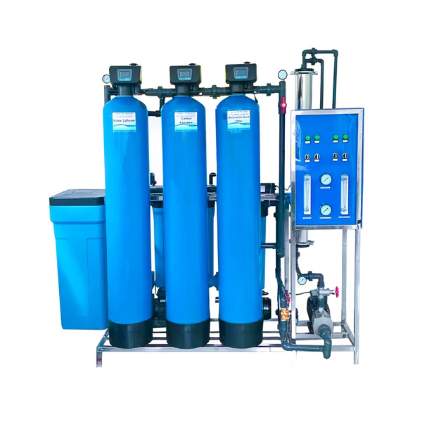 Why Every Kitchen Needs a Reliable Water Filtration System