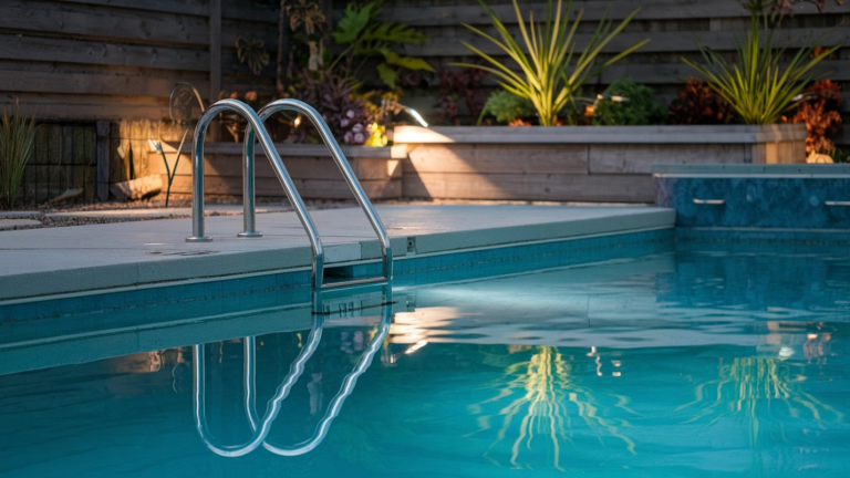 How Extreme Drought Restrictions Impact Your Pool Backwash Routine