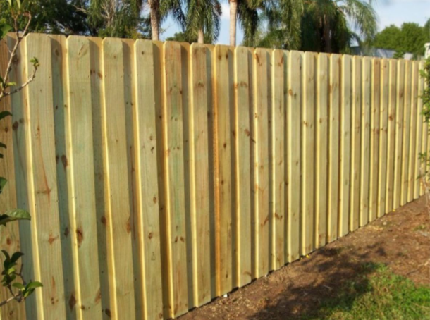 Wood Fencing Designs That Improve Privacy and Property Value