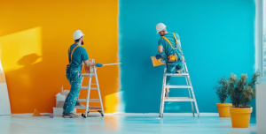A Comprehensive Guide to Essential Services and Upgrades for Home Makeovers