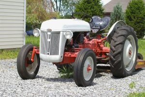 How Farmers and Landowners Can Choose the Right Tractor for Smarter Property Work