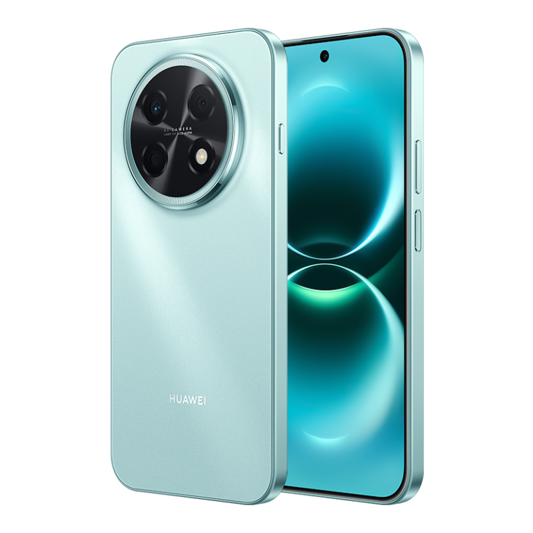 Huawei Long Battery Life Phone: Nova 15 for Busy Days