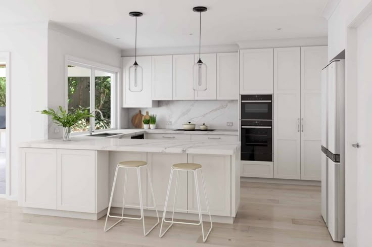 Guide to Modern and Classic Cabinet Styles