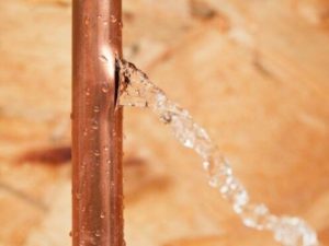 How to Safely Clean Up and Recover After a Household Pipe Burst