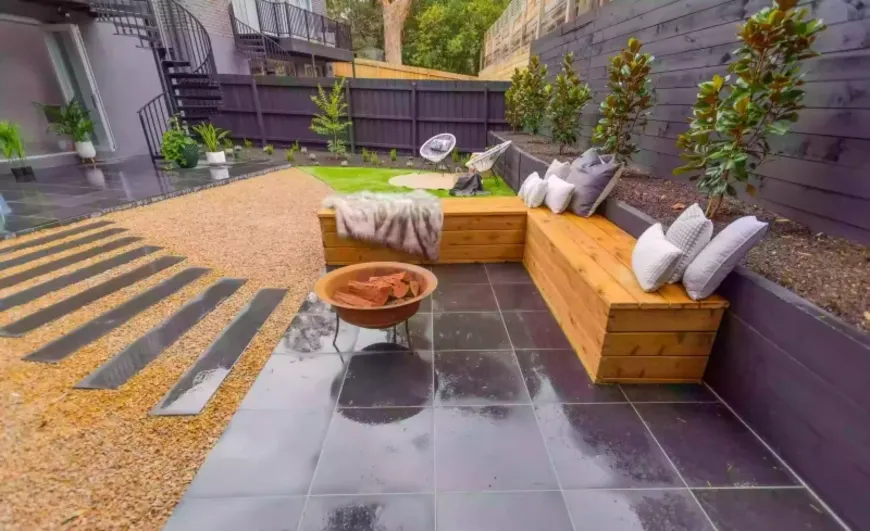 10 Good Garden Ideas for a Small Backyard