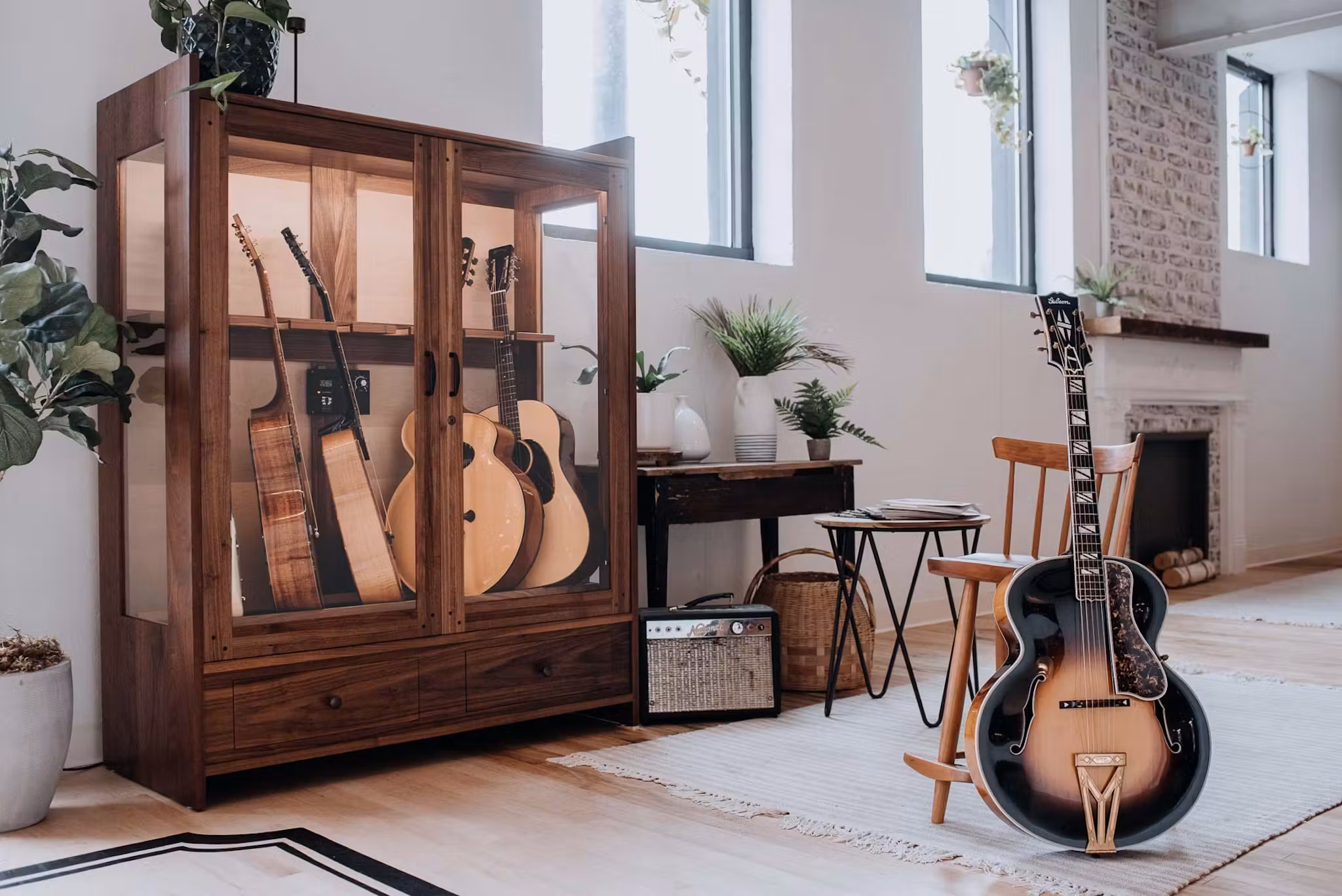 Listening Room Ideas for Music Lovers and Better Sound