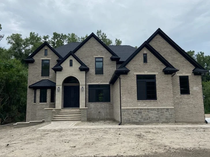 How Builders Design and Build Spec Homes