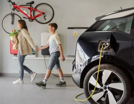 Level 1 vs. Level 2 EV Chargers: Which Is Right for Your Home?