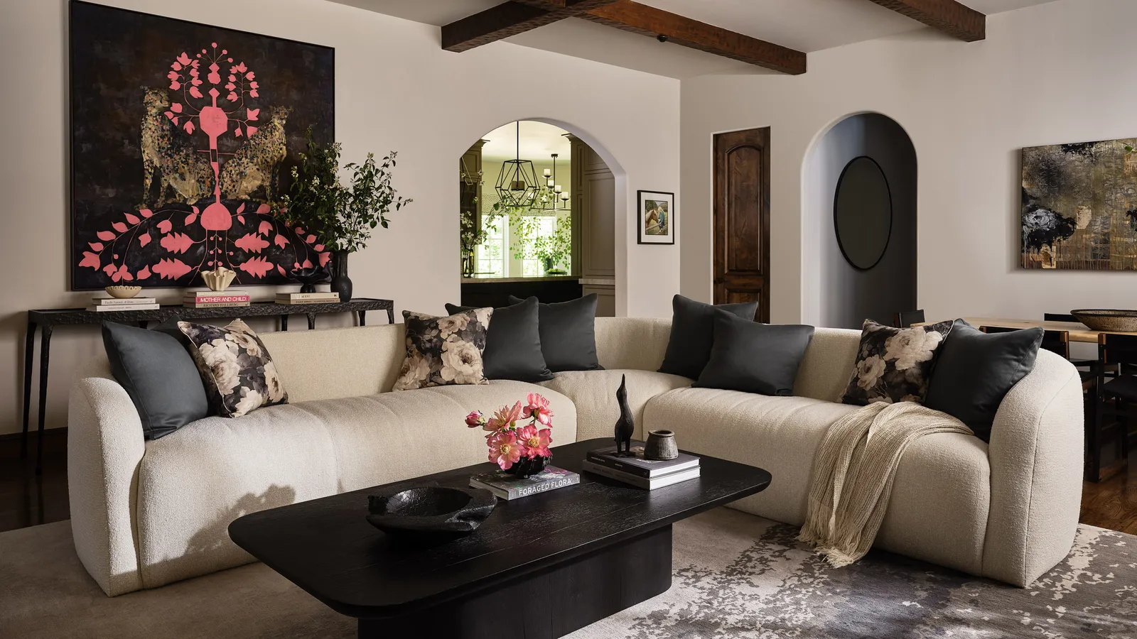 Rooms That Look Finished but Still Do Not Feel Quite Right