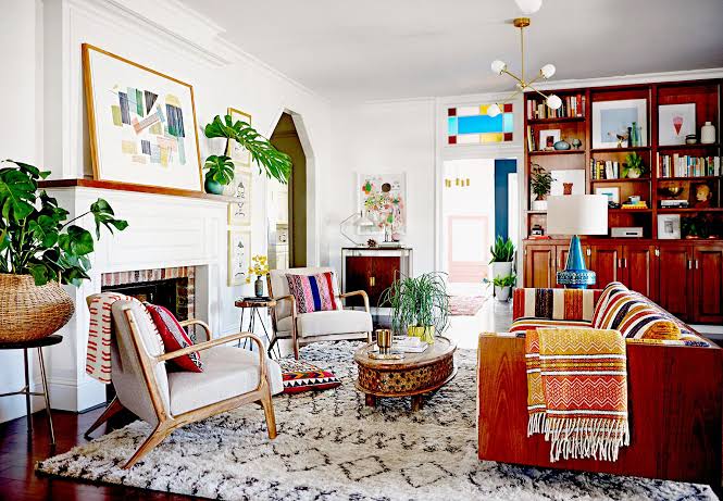 Smart Ways To Refresh Aging Living Spaces On A Practical Budget